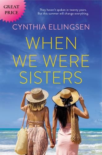 Cover image for When We Were Sisters