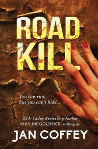 Cover image for Road Kill