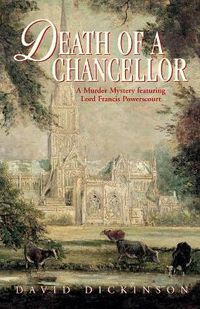 Cover image for Death of a Chancellor