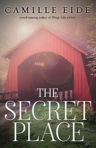 Cover image for The Secret Place