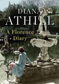 Cover image for A Florence Diary
