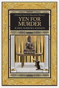 Cover image for Yen For Murder