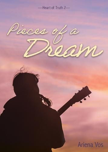 Cover image for Pieces of a Dream