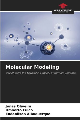 Cover image for Molecular Modeling