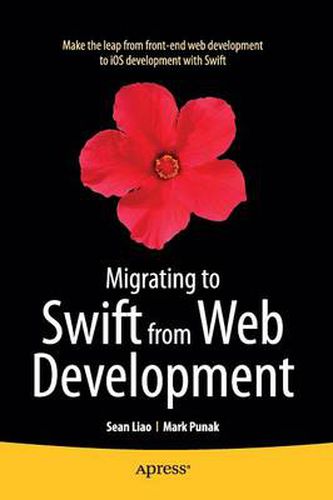 Cover image for Migrating to Swift from Web Development