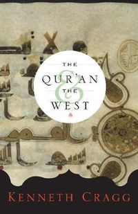 Cover image for The Qur'an and the West