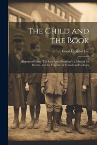 Cover image for The Child and the Book