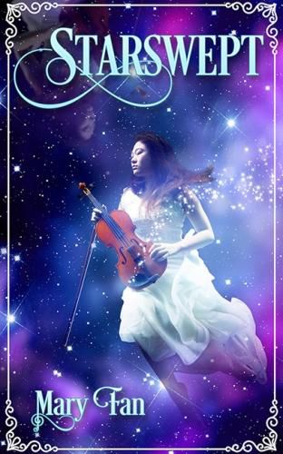 Cover image for Starswept