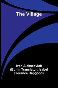 Cover image for The Village