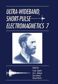 Cover image for Ultra-Wideband, Short-Pulse Electromagnetics 7