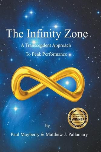 Cover image for The Infinity Zone