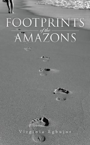 Footprints of the Amazons