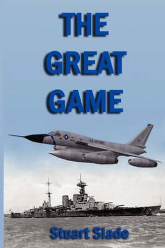 Cover image for The Great Game