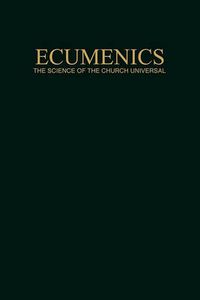 Cover image for Ecumenics