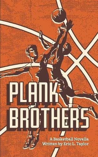 Cover image for Plank Brothers