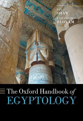 The Oxford Handbook of Egyptology