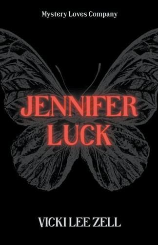 Jennifer Luck