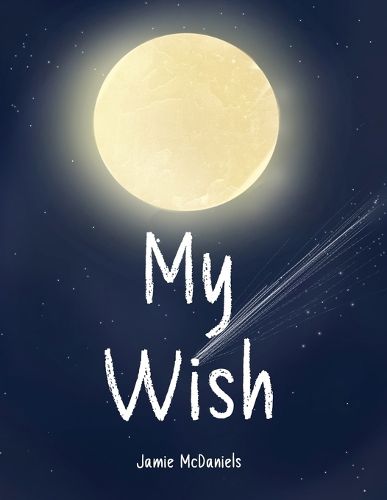 Cover image for My Wish