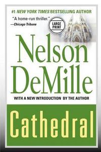 Cover image for Cathedral