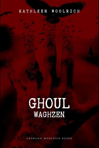 Cover image for Ghoul (Waghzen)