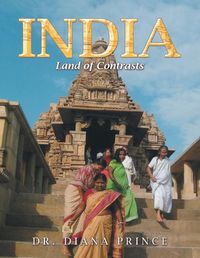 Cover image for India