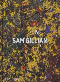 Cover image for Sam Gilliam