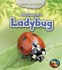 Cover image for Life Story of a Ladybug (Animal Life Stories)