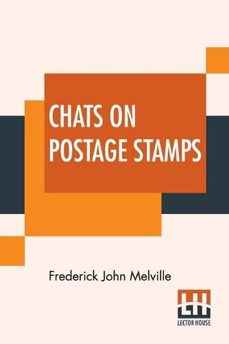 Cover image for Chats On Postage Stamps