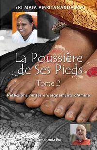 Cover image for La Poussiere de Ses Pieds - Tome 2