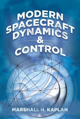 Cover image for Modern Spacecraft Dynamics and Control