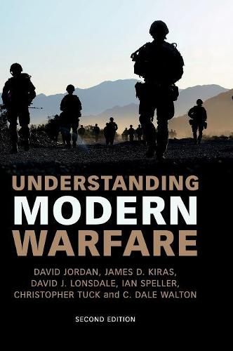 Understanding Modern Warfare