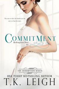 Cover image for Commitment