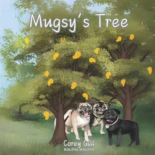 Cover image for Mugsy's Tree