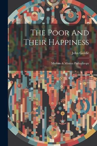 The Poor And Their Happiness