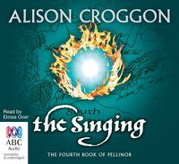 Cover image for The Singing