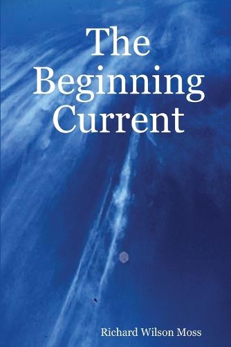 Cover image for The Beginning Current