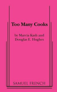 Cover image for Too Many Cooks