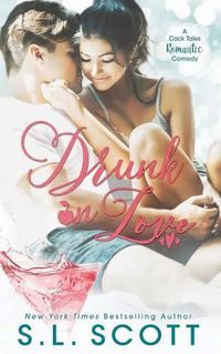 Cover image for Drunk on Love