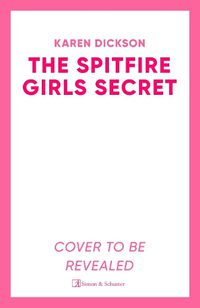 Cover image for The Spitfire Girl's Secret