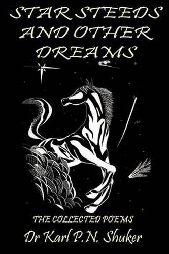 Cover image for Star Steeds and Other Dreams