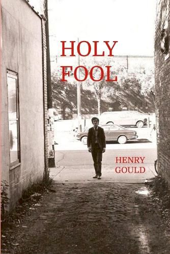 Holy Fool