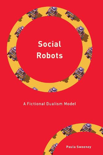 Cover image for Social Robots