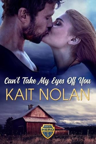 Cover image for Can't Take My Eyes Off You