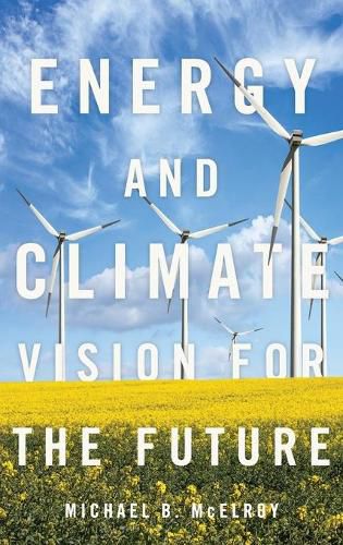 Energy and Climate: Vision for the Future