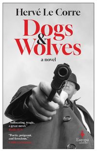 Cover image for Dogs and Wolves