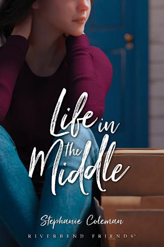 Cover image for Life in the Middle