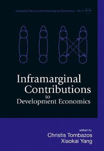 Cover image for Inframarginal Contributions To Development Economics