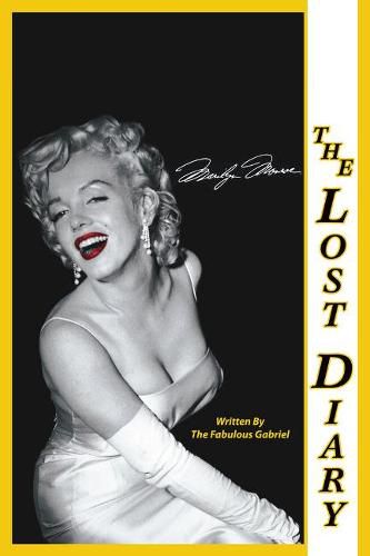 Cover image for The Lost Diary