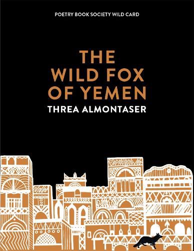 Cover image for The Wild Fox of Yemen