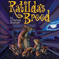 Cover image for Ratilda's Brood